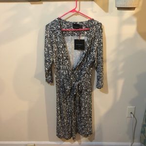 Cynthia Rowley Dress
